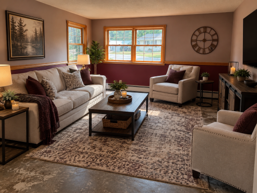 233 Maple Drive, Foley, MN 56329