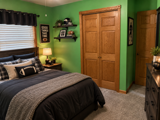 233 Maple Drive, Foley, MN 56329