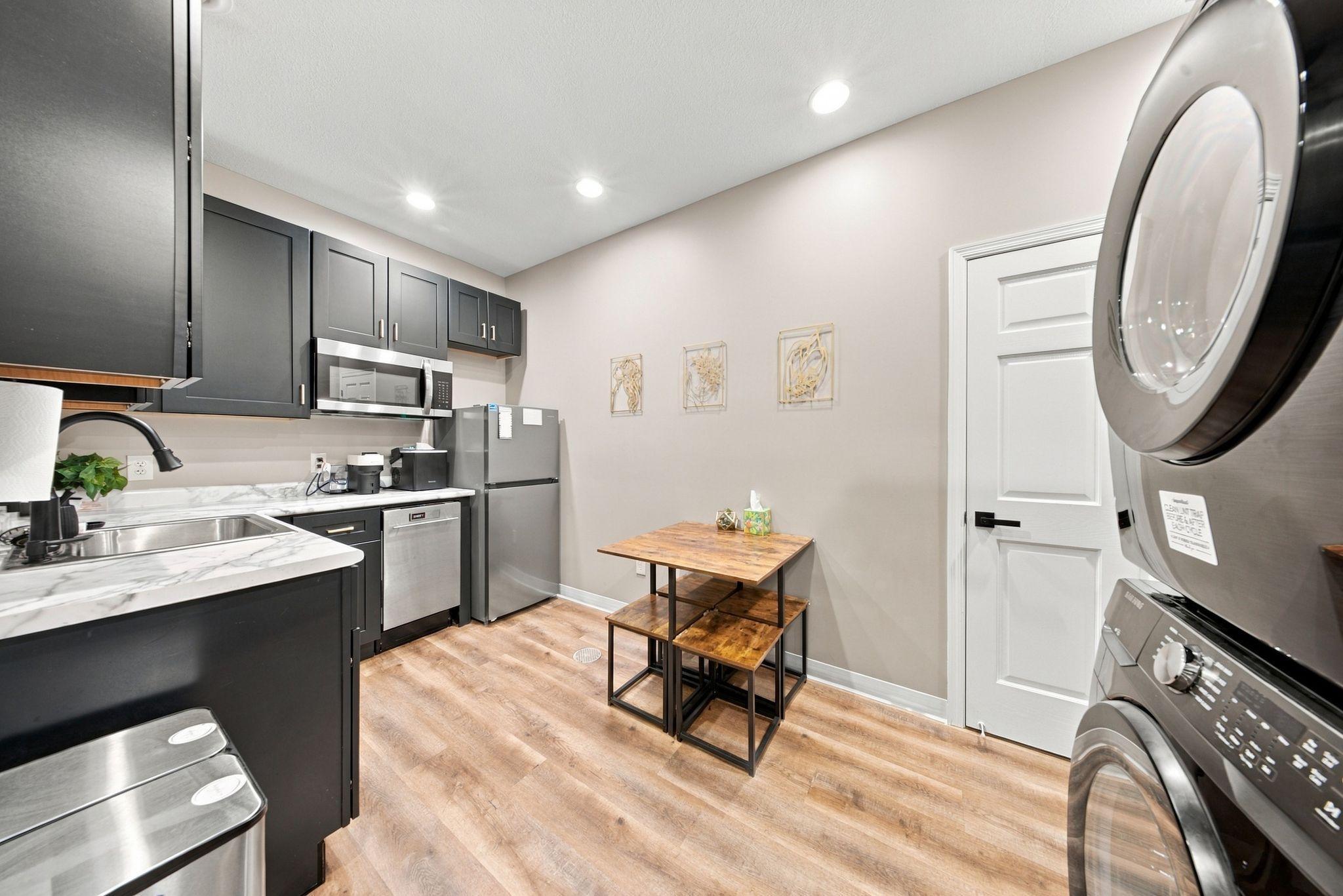 Common Area - Break Room