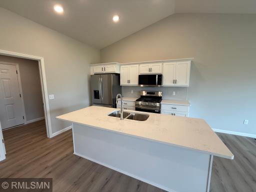 2738 Ivy Avenue NE, Saint Michael, MN 55376