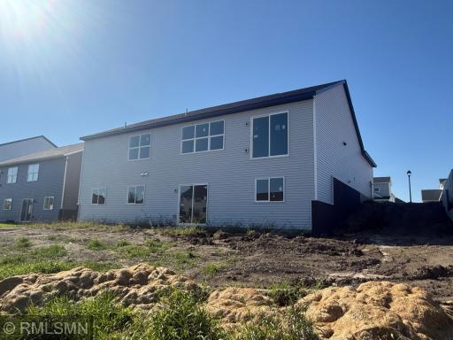 2738 Ivy Avenue NE, Saint Michael, MN 55376