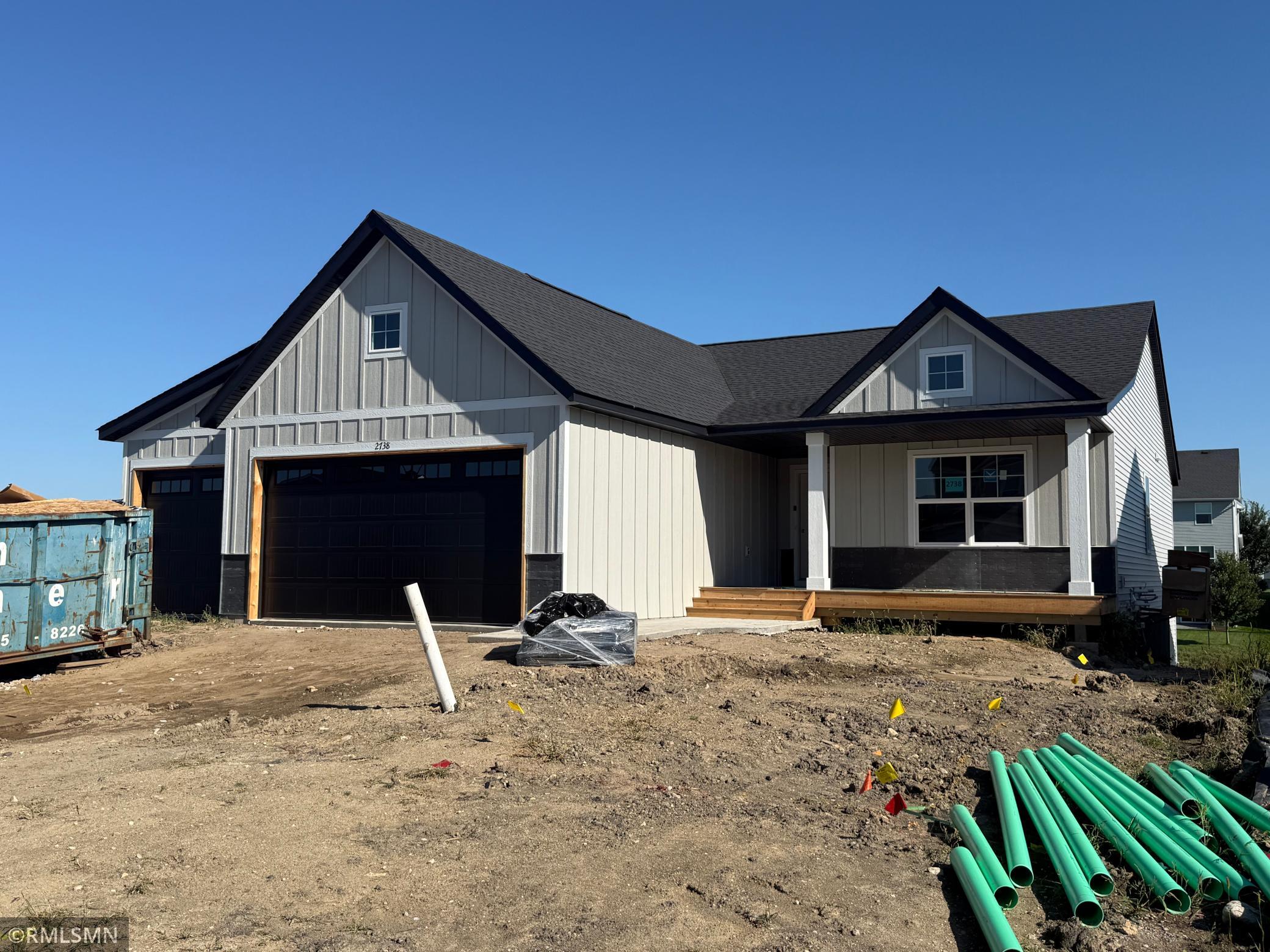 Property photo for 2738 Ivy Avenue NE, Saint Michael, MN 55376