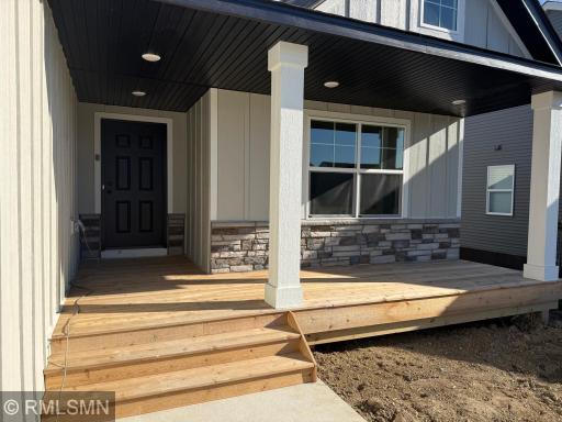 2738 Ivy Avenue NE, Saint Michael, MN 55376