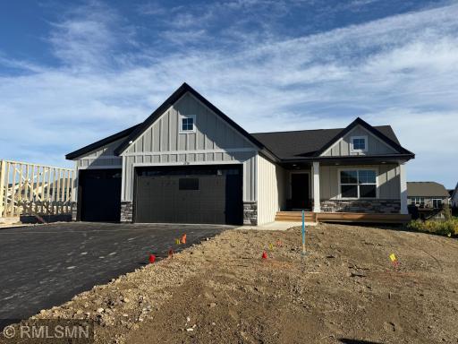 2738 Ivy Avenue NE, Saint Michael, MN 55376