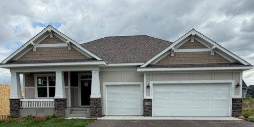 Photo for 14540 Minnesota Lane N, Dayton, MN 55327 - listing #7142307 14540 Minnesota Lane N, Dayton, MN 55327