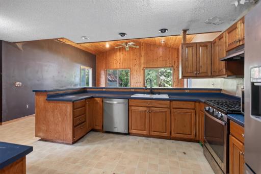 1699 Oakwood Drive, Shoreview, MN 55126
