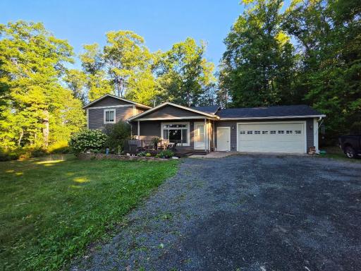 W6460 Ojibwa Road, Spooner, WI 54801
