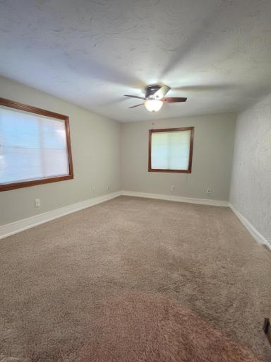 Virtually cleared at sellers request