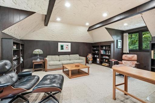 Upper Level Bonus Room - Office? Guest Room? Studio? Other?