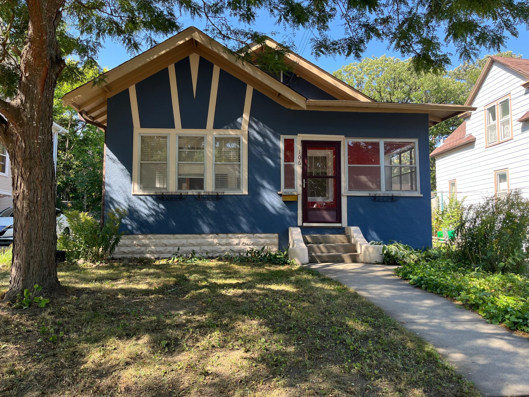 106 Bedford Street SE - Perennially Popular Prospect Park!