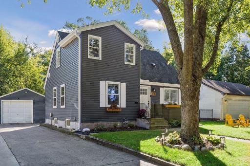 4243 Webster Avenue S, Saint Louis Park, MN 55416