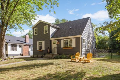 4243 Webster Avenue S, Saint Louis Park, MN 55416