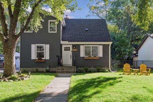 4243 Webster Avenue S, Saint Louis Park, MN 55416