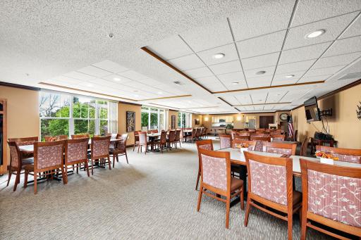 Ridge Room