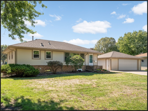 Photo for 5817 Pearson Drive, Brooklyn Center, MN 55429 - listing #7142360 5817 Pearson Drive, Brooklyn Center, MN 55429