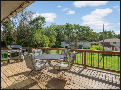 5817 Pearson Drive, Brooklyn Center, MN 55429