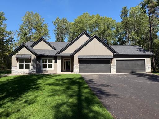 6474 E Clark Lake Lane, Nisswa, MN 56468