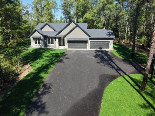 6474 E Clark Lake Lane, Nisswa, MN 56468