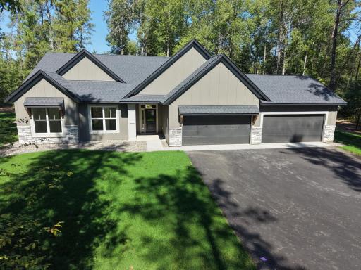 6474 E Clark Lake Lane, Nisswa, MN 56468