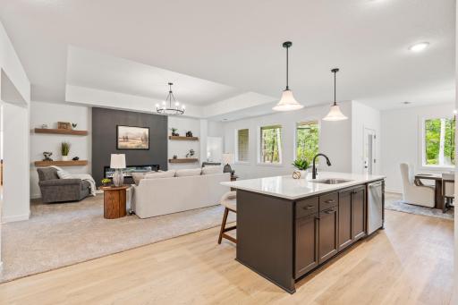 6474 E Clark Lake Lane, Nisswa, MN 56468