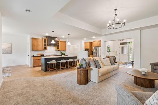 6474 E Clark Lake Lane, Nisswa, MN 56468