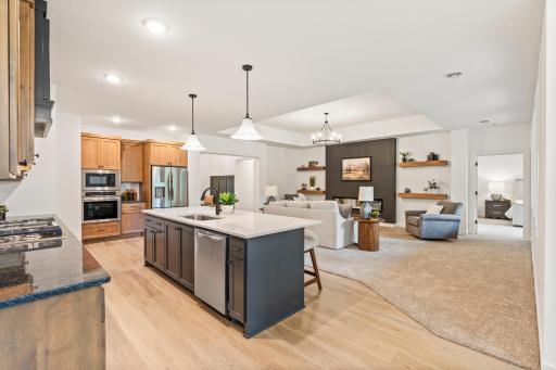 6474 E Clark Lake Lane, Nisswa, MN 56468