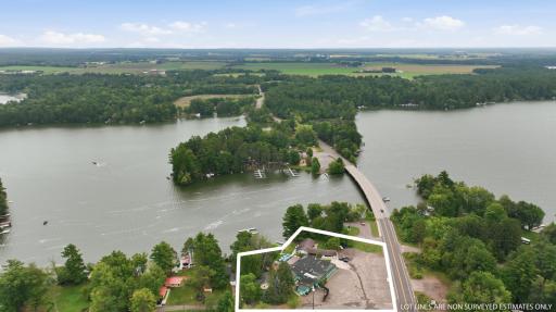 2542 8 1/4 Avenue, Chetek, WI 54728