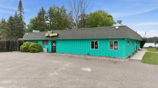 2542 8 1/4 Avenue, Chetek, WI 54728