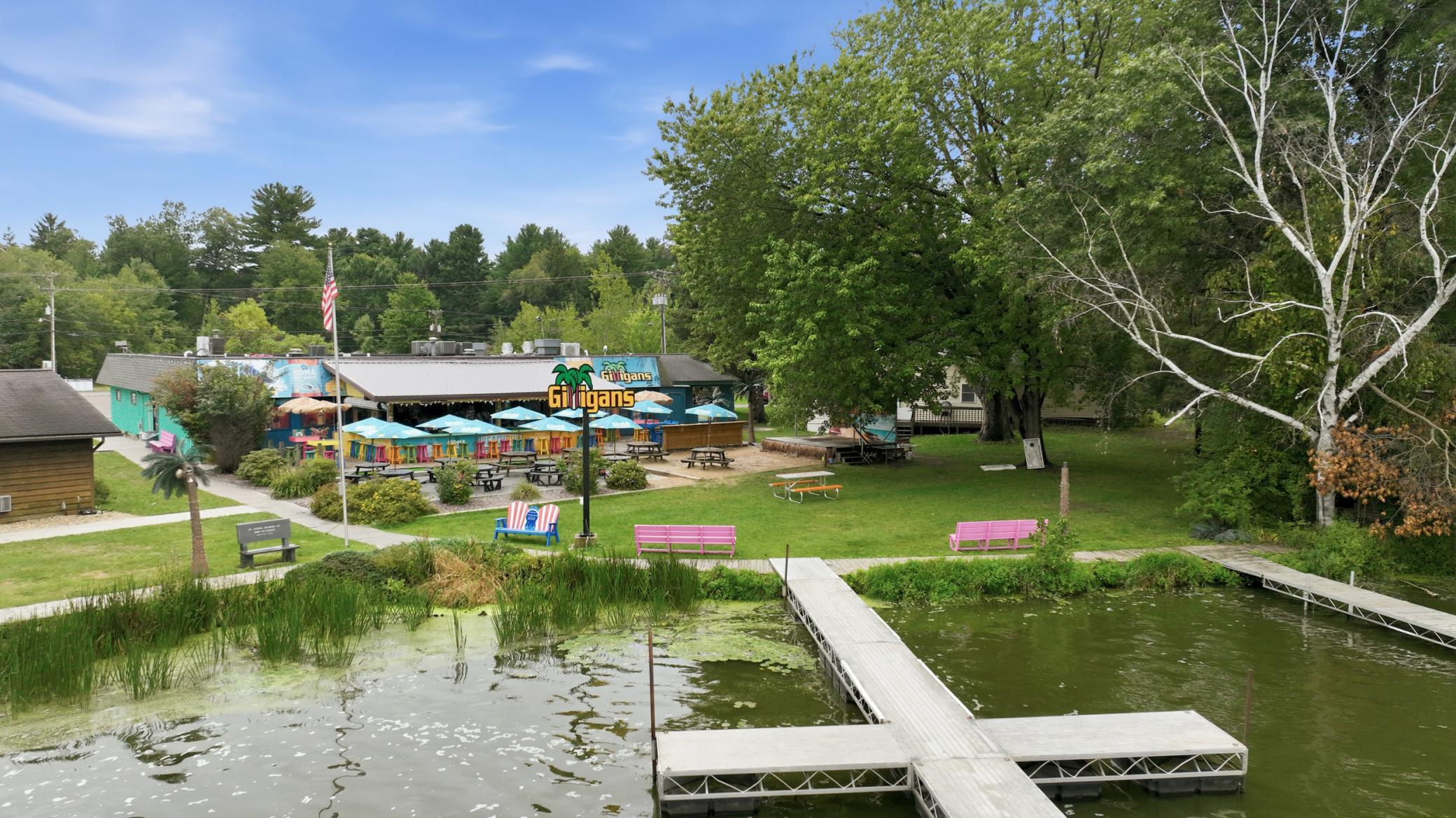 Property photo for 2542 8 1/4 Avenue, Chetek, WI 54728