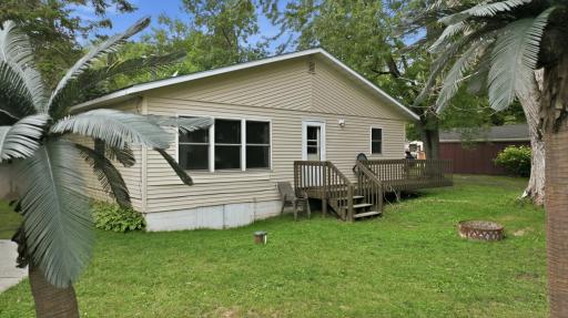 2542 8 1/4 Avenue, Chetek, WI 54728