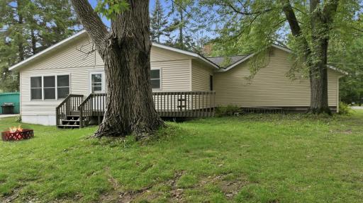 2542 8 1/4 Avenue, Chetek, WI 54728