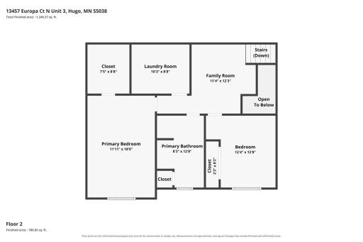 13457 Europa ct N unit 3 - Web Quality - 002 - Floor-2-jjtj.jpg