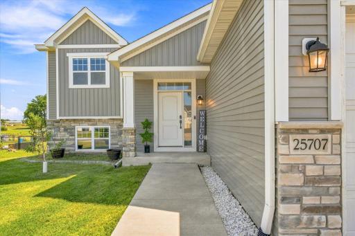 Photo for 25707 Euclid Avenue, Wyoming, MN 55092 - listing #7142388 25707 Euclid Avenue, Wyoming, MN 55092