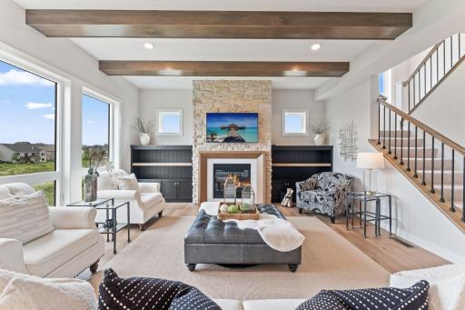 OneTenTen Homes - Brooke Model - 8030 196th St. W., Lakeville