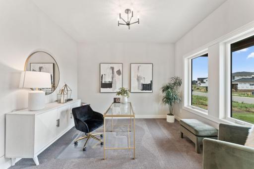 OneTenTen Homes - Brooke Model - 8030 196th St. W., Lakeville