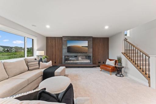 OneTenTen Homes - Brooke Model - 8030 196th St. W., Lakeville