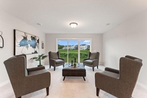 OneTenTen Homes - Brooke Model - 8030 196th St. W., Lakeville