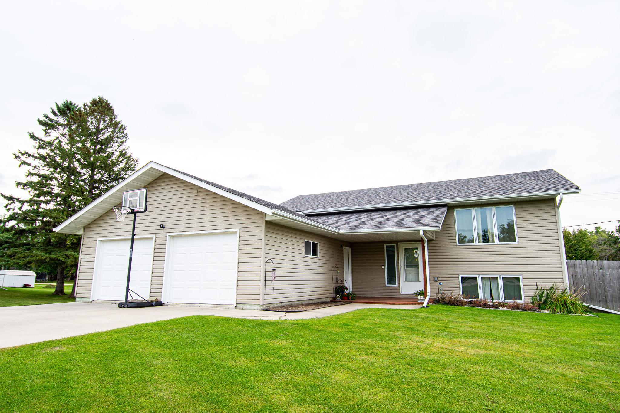 365 Healy Avenue W, Plummer, MN 56748