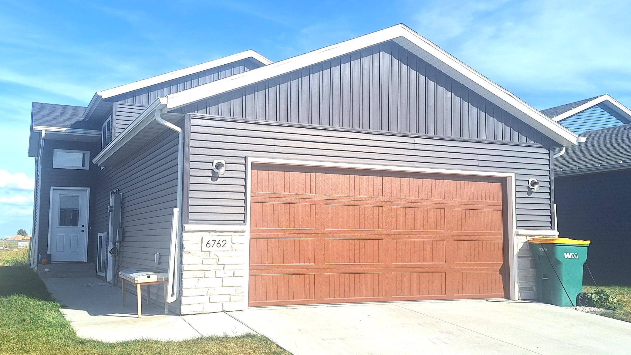 Property photo for 6762 Joseph Street, Horace, ND 58047