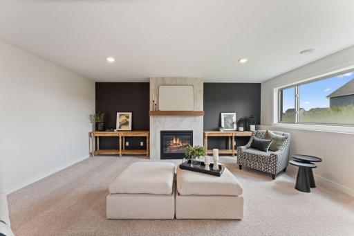 OneTenTen Homes Sadie Cottage Detached Villa Model - 17779 Ellsworth Dr., Lakeville