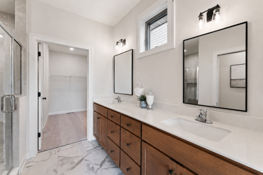 OneTenTen Homes Sadie Cottage Detached Villa Model - 17779 Ellsworth Dr., Lakeville