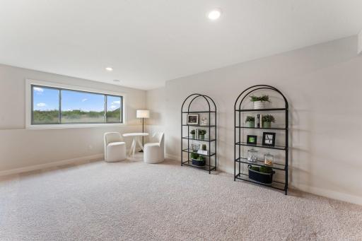 OneTenTen Homes Sadie Cottage Detached Villa Model - 17779 Ellsworth Dr., Lakeville