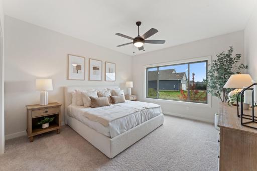 OneTenTen Homes Sadie Cottage Detached Villa Model - 17779 Ellsworth Dr., Lakeville