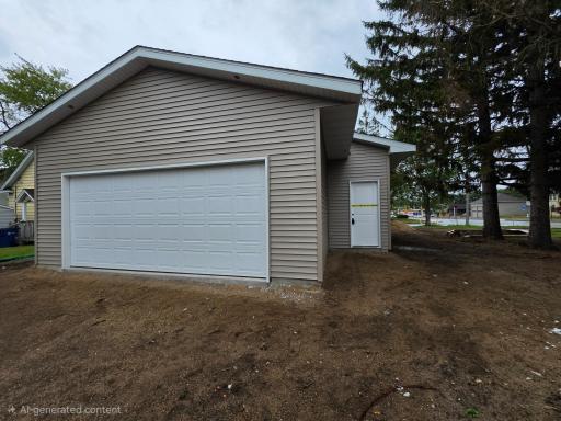 Convenient south side location!