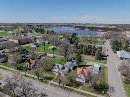 504 Degraff Avenue, Swanville, MN 56382