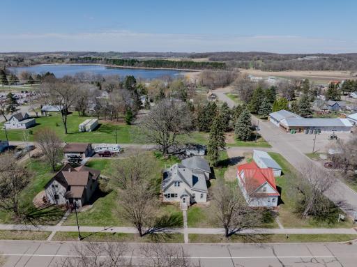 504 Degraff Avenue, Swanville, MN 56382