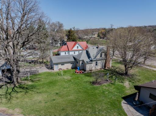 504 Degraff Avenue, Swanville, MN 56382