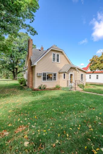 504 Degraff Avenue, Swanville, MN 56382