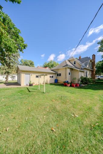 504 Degraff Avenue, Swanville, MN 56382