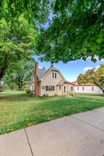 504 Degraff Avenue, Swanville, MN 56382